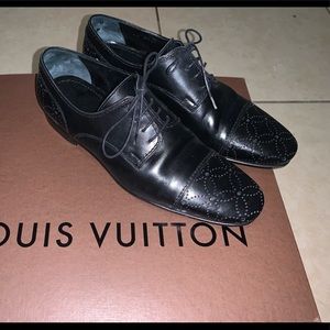 Louis Vuitton Men’s shoes